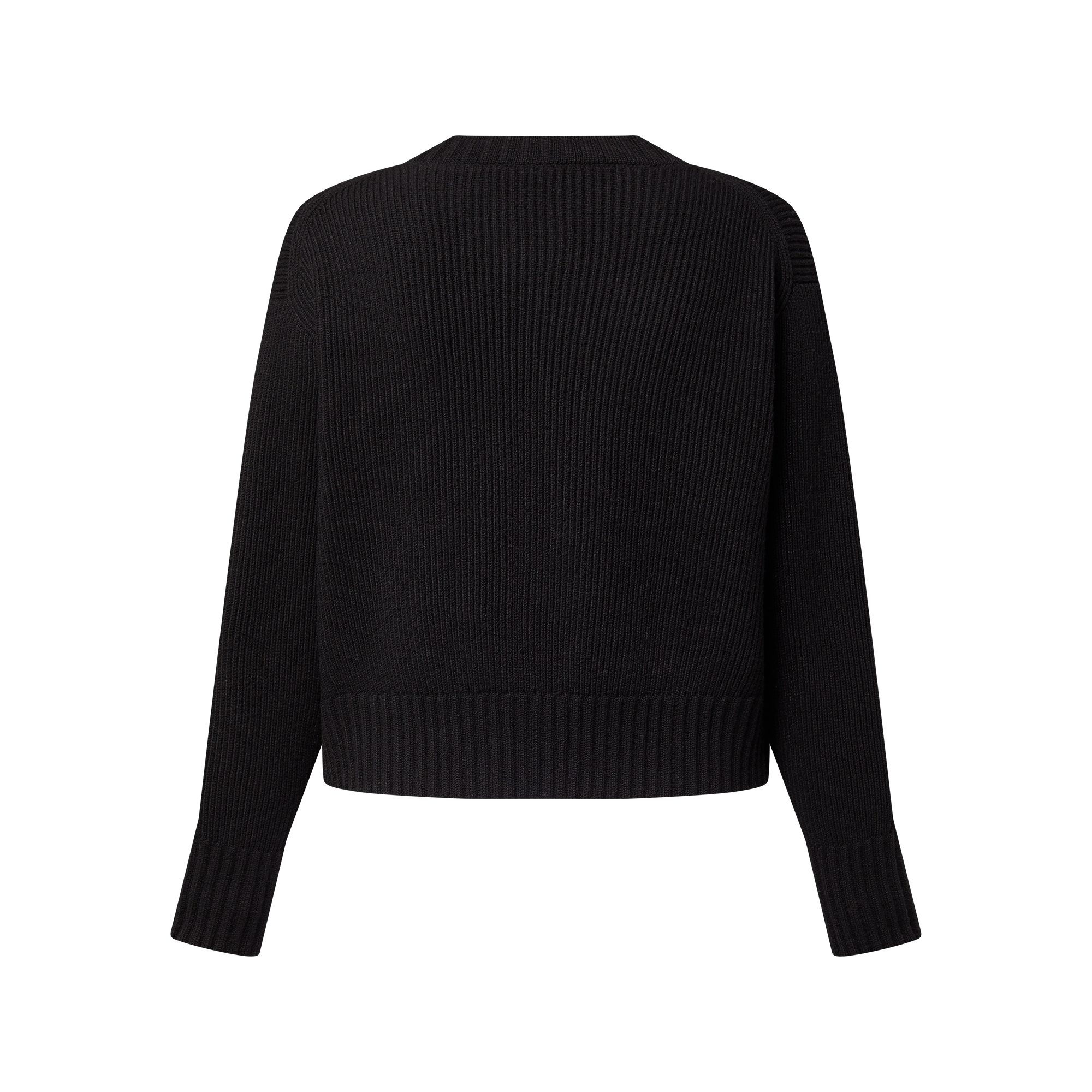 リボンタイカーディガン ｜ルイ・ヴィトン 公式サイト - 1AHZB5